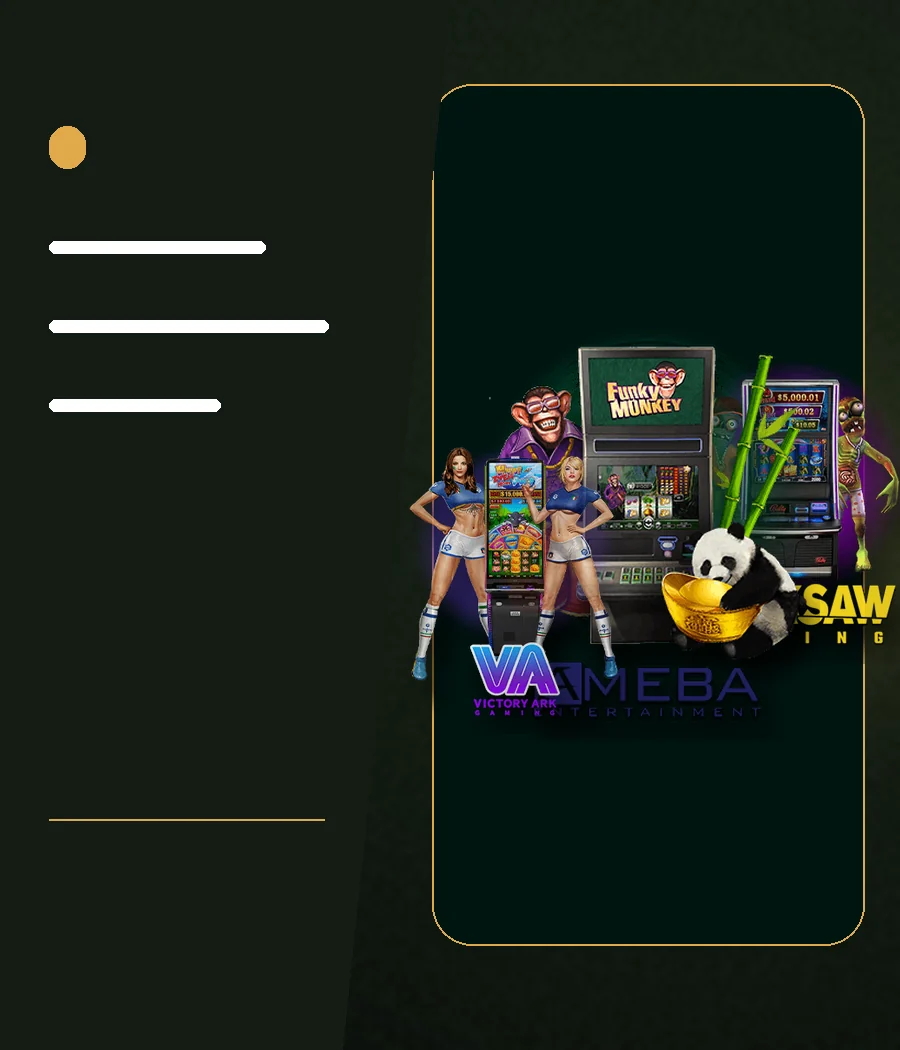 PG SLOT และเกมสล็อตภายใน T8 Slot