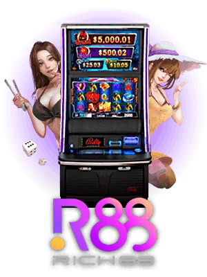 โต๊ะเกมสด ใน T8 SLOT