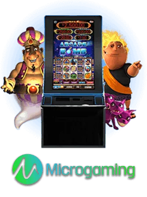 สนามการแข่งขัน ใน T8 SLOT