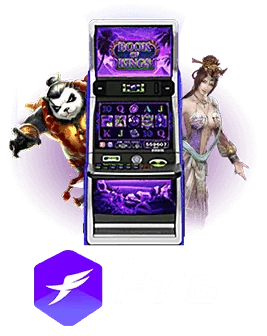 โลกแฟนตาซี ใน T8 SLOT