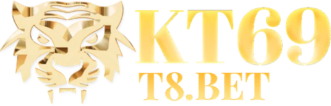 โลโก้ T8 SLOT เว็บไซต์เกม T8